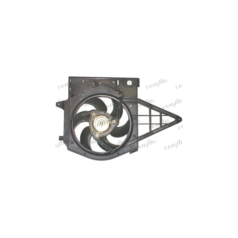 Ventilateur, refroidissement du moteur FRIGAIR 0504.1494