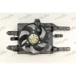 Ventilateur, refroidissement du moteur FRIGAIR 0504.1765 - Visuel 1