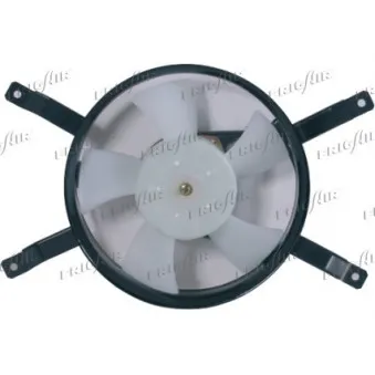 Ventilateur, refroidissement du moteur FRIGAIR