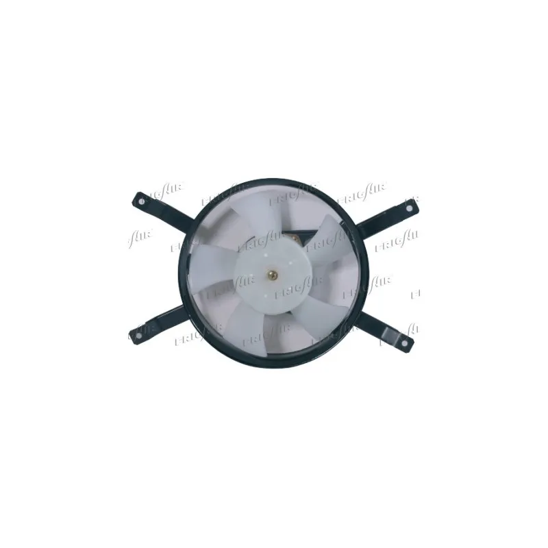 Ventilateur, refroidissement du moteur FRIGAIR 0504.2001