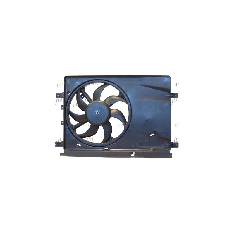 Ventilateur, refroidissement du moteur FRIGAIR 0504.2014