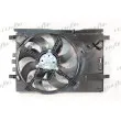 Ventilateur, refroidissement du moteur FRIGAIR 0504.2015 - Visuel 1