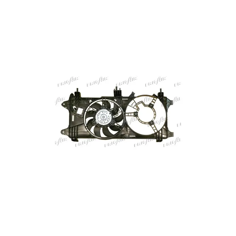 Ventilateur, refroidissement du moteur FRIGAIR 0504.2023