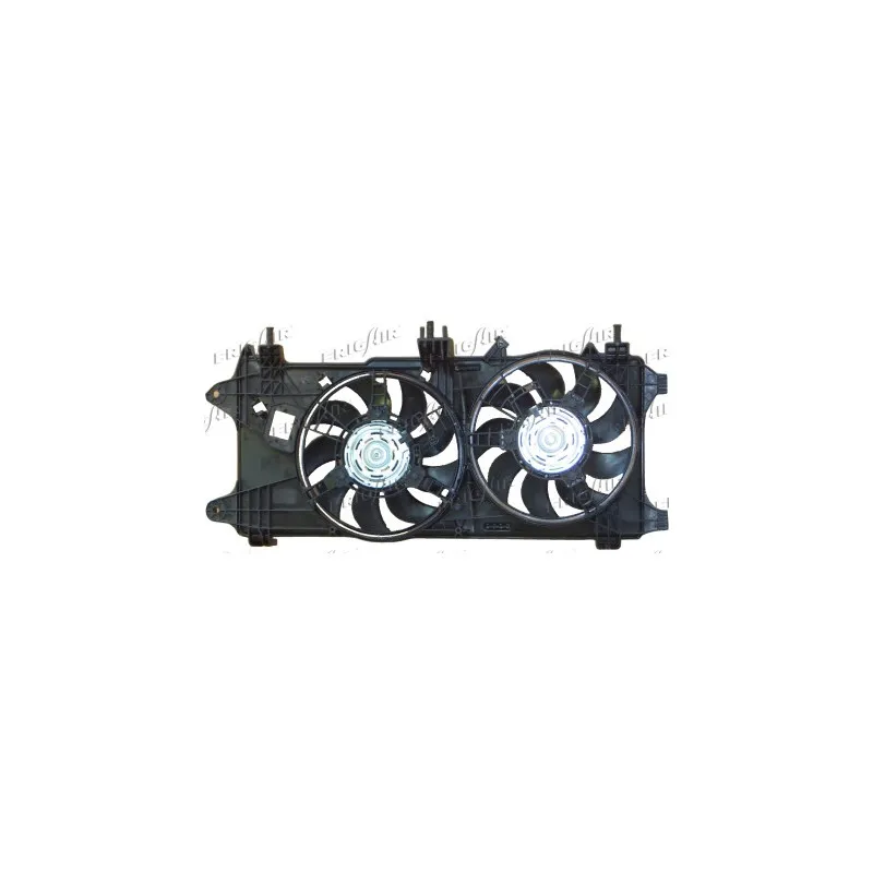 Ventilateur, refroidissement du moteur FRIGAIR 0504.2024