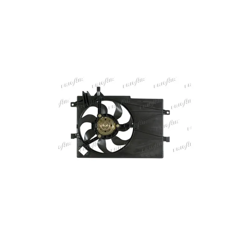 Ventilateur, refroidissement du moteur FRIGAIR 0504.2026