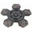 Disque d'embrayage SACHS 1862 972 045 - Visuel 1
