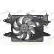 Ventilateur, refroidissement du moteur FRIGAIR 0504.2040 - Visuel 2