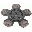 Disque d'embrayage SACHS 1862 972 045 - Visuel 2