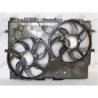 Ventilateur, refroidissement du moteur FRIGAIR 0504.2047 - Visuel 1