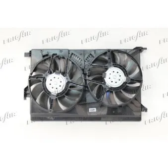 Ventilateur, refroidissement du moteur FRIGAIR 0504.2053