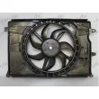 Ventilateur, refroidissement du moteur FRIGAIR 0504.2060 - Visuel 1