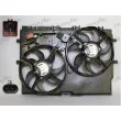Ventilateur, refroidissement du moteur FRIGAIR 0504.2061 - Visuel 2