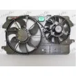 Ventilateur, refroidissement du moteur FRIGAIR 0505.0455 - Visuel 1