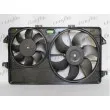 Ventilateur, refroidissement du moteur FRIGAIR 0505.0455 - Visuel 2