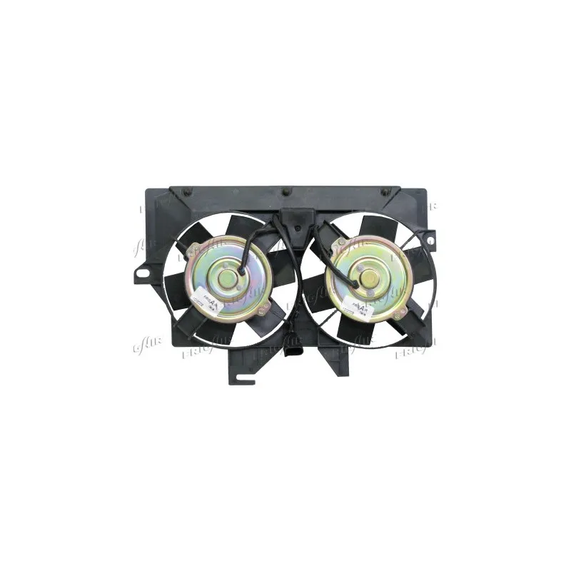 Ventilateur, refroidissement du moteur FRIGAIR 0505.1007