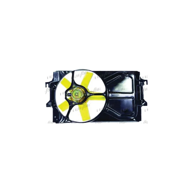 Ventilateur, refroidissement du moteur FRIGAIR 0505.1014