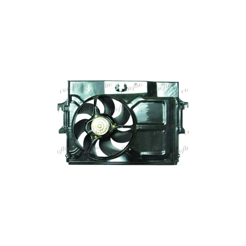 Ventilateur, refroidissement du moteur FRIGAIR 0505.1016