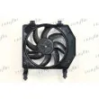 Ventilateur, refroidissement du moteur FRIGAIR 0505.1018 - Visuel 2
