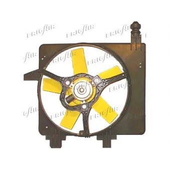 Ventilateur, refroidissement du moteur FRIGAIR 0505.1403