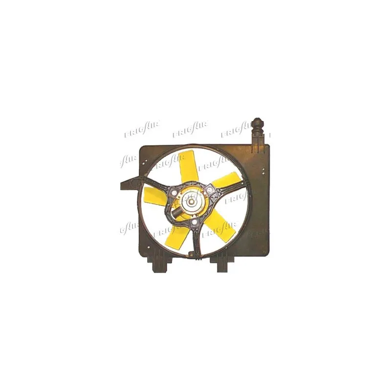 Ventilateur, refroidissement du moteur FRIGAIR 0505.1403