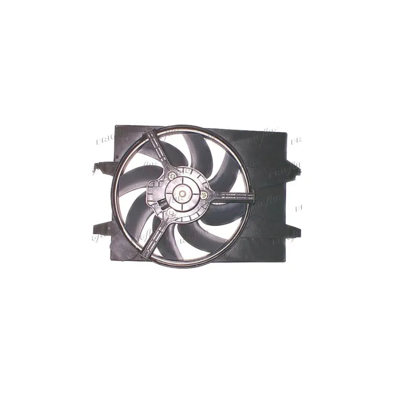 Ventilateur, refroidissement du moteur FRIGAIR 0505.1411