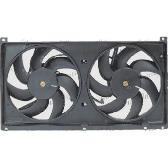 Ventilateur, refroidissement du moteur FRIGAIR 0505.1463