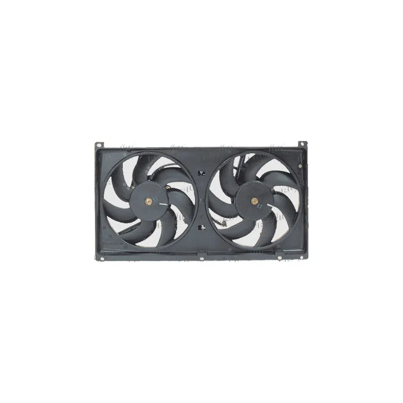 Ventilateur, refroidissement du moteur FRIGAIR 0505.1463