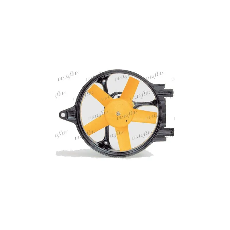 Ventilateur, refroidissement du moteur FRIGAIR 0505.1481