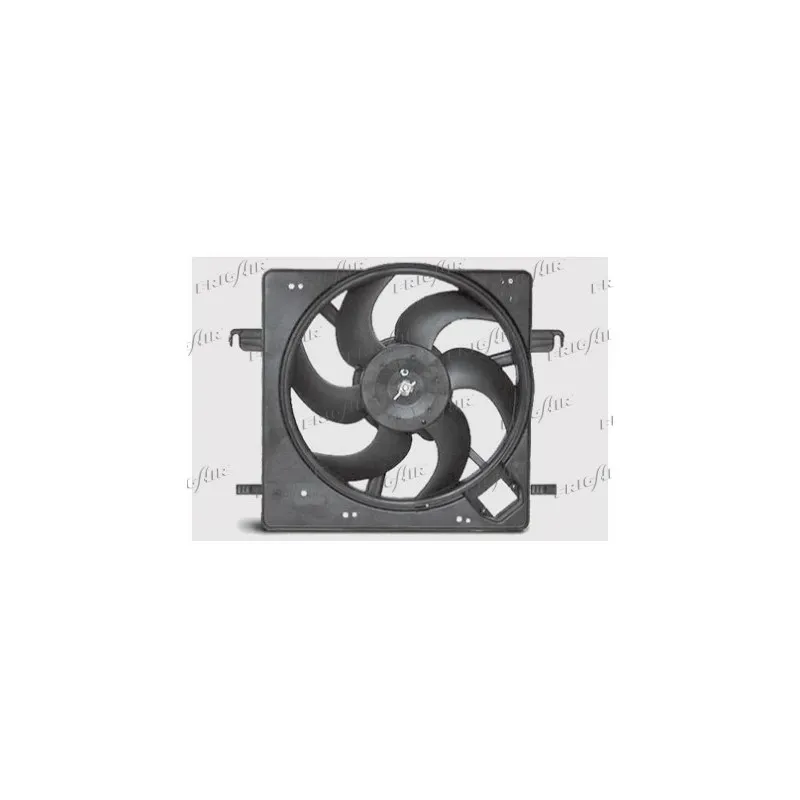 Ventilateur, refroidissement du moteur FRIGAIR 0505.1489