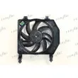 Ventilateur, refroidissement du moteur FRIGAIR 0505.1651 - Visuel 2