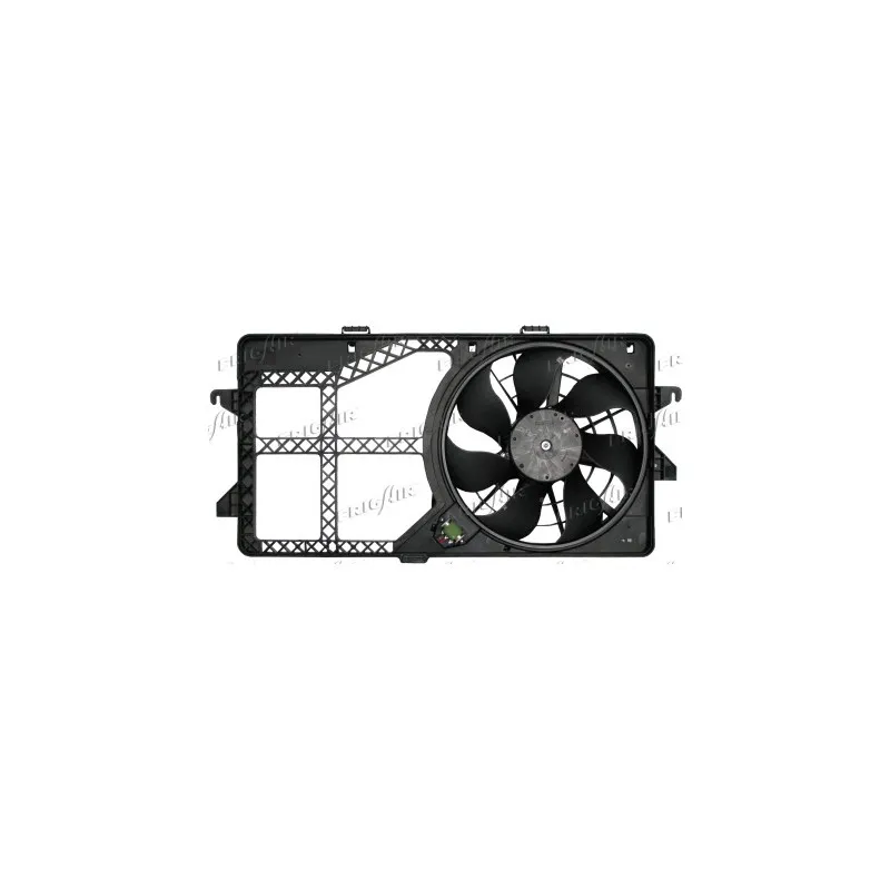 Ventilateur, refroidissement du moteur FRIGAIR 0505.2020