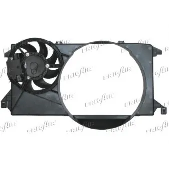 Ventilateur, refroidissement du moteur FRIGAIR