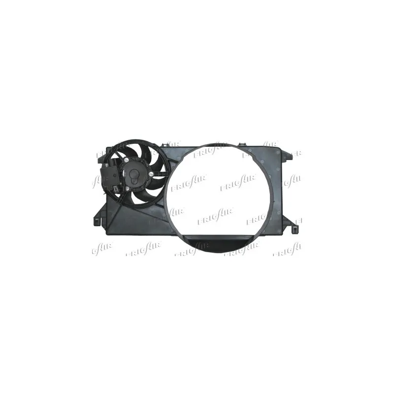 Ventilateur, refroidissement du moteur FRIGAIR 0505.2021