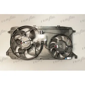 Ventilateur, refroidissement du moteur FRIGAIR