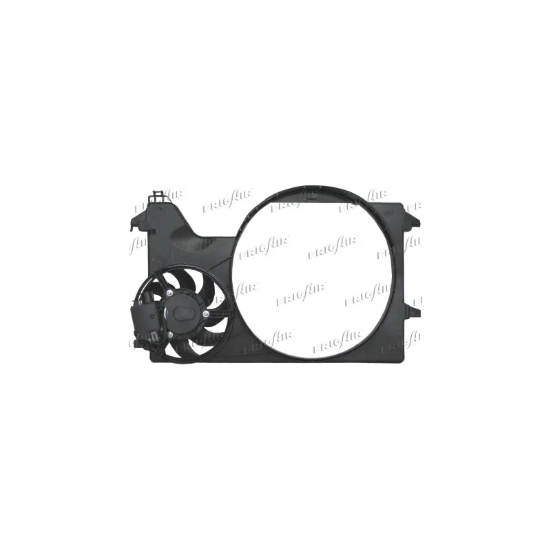 Ventilateur, refroidissement du moteur FRIGAIR 0505.2025