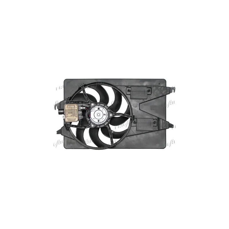Ventilateur, refroidissement du moteur FRIGAIR 0505.2029