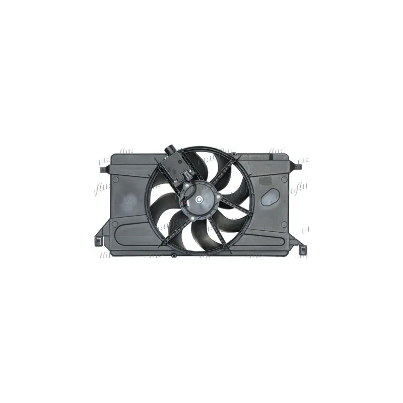 Ventilateur, refroidissement du moteur FRIGAIR 0505.2030