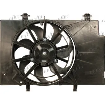 Ventilateur, refroidissement du moteur FRIGAIR