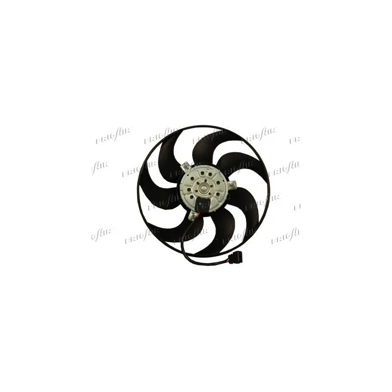 Ventilateur, refroidissement du moteur FRIGAIR 0505.2033