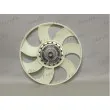 Embrayage, ventilateur de radiateur FRIGAIR 0505.V501 - Visuel 1
