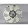 Embrayage, ventilateur de radiateur FRIGAIR 0505.V502 - Visuel 1