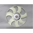 Embrayage, ventilateur de radiateur FRIGAIR 0505.V502 - Visuel 2