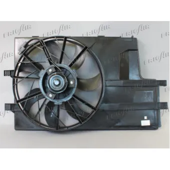 Ventilateur, refroidissement du moteur FRIGAIR 0506.0763