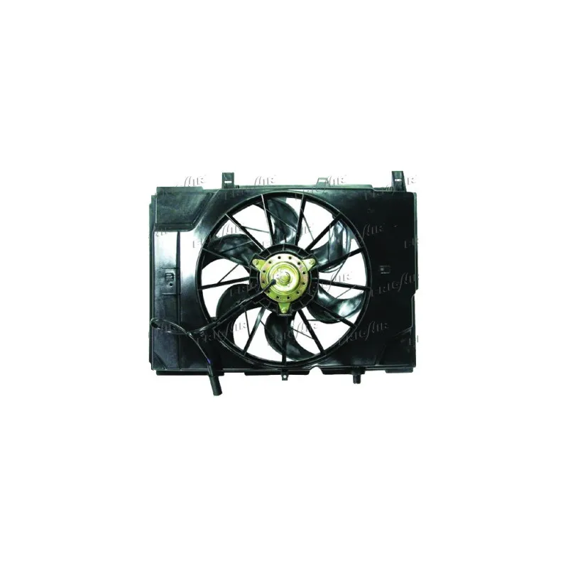 Ventilateur, refroidissement du moteur FRIGAIR 0506.1002