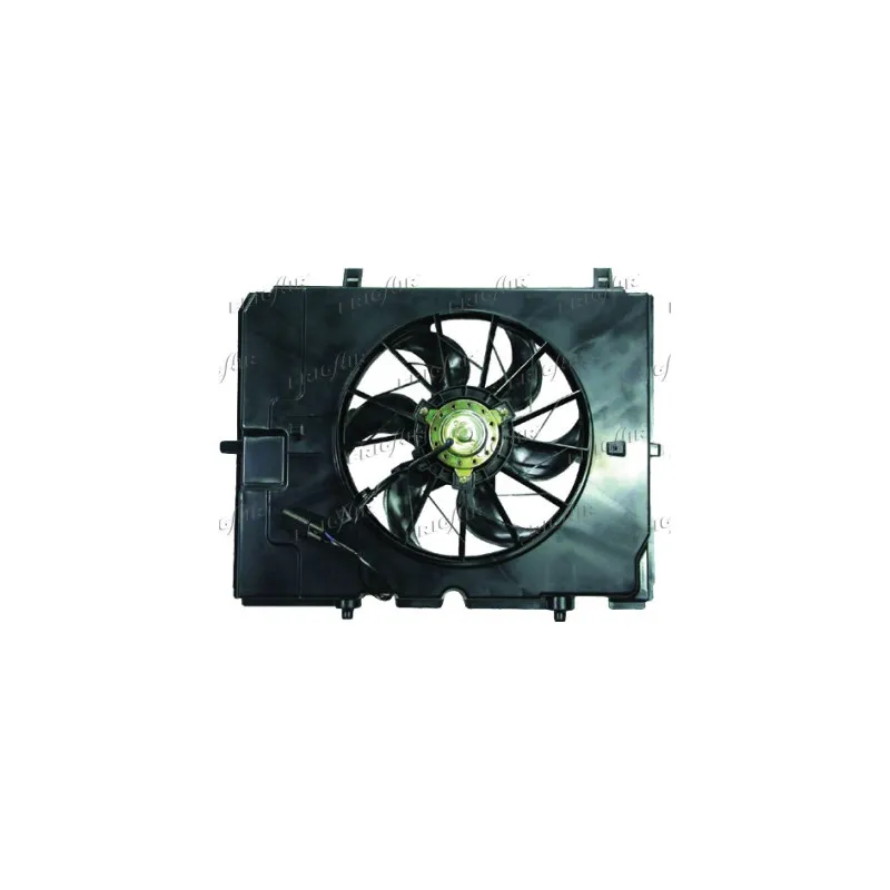 Ventilateur, refroidissement du moteur FRIGAIR 0506.1003