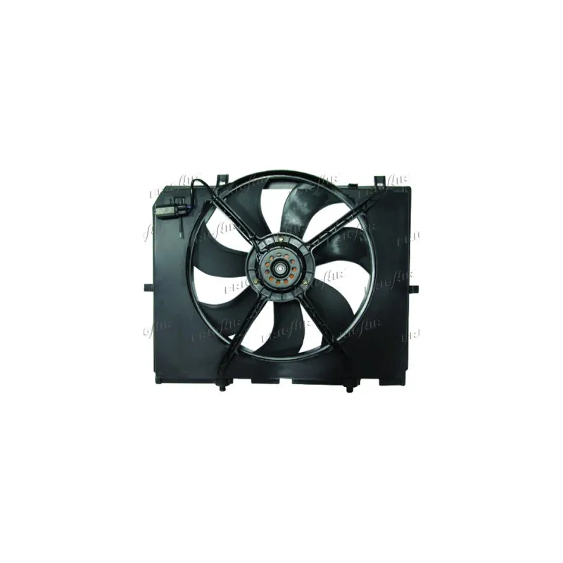 Ventilateur, refroidissement du moteur FRIGAIR 0506.1004