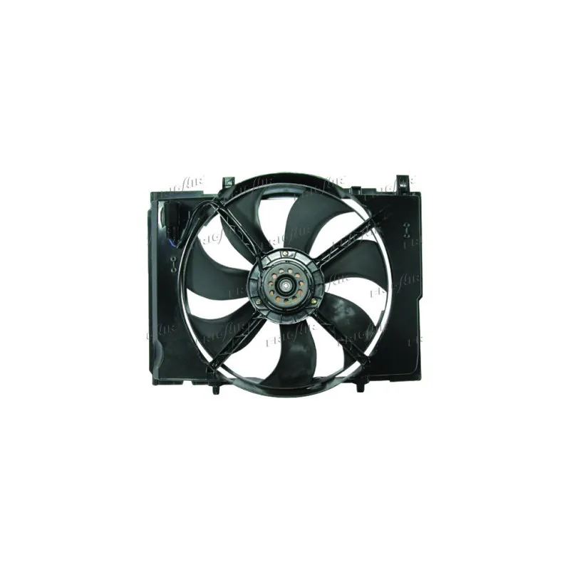 Ventilateur, refroidissement du moteur FRIGAIR 0506.1005