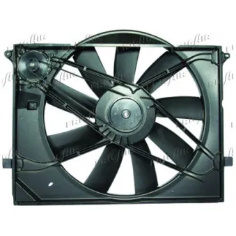 Ventilateur, refroidissement du moteur FRIGAIR