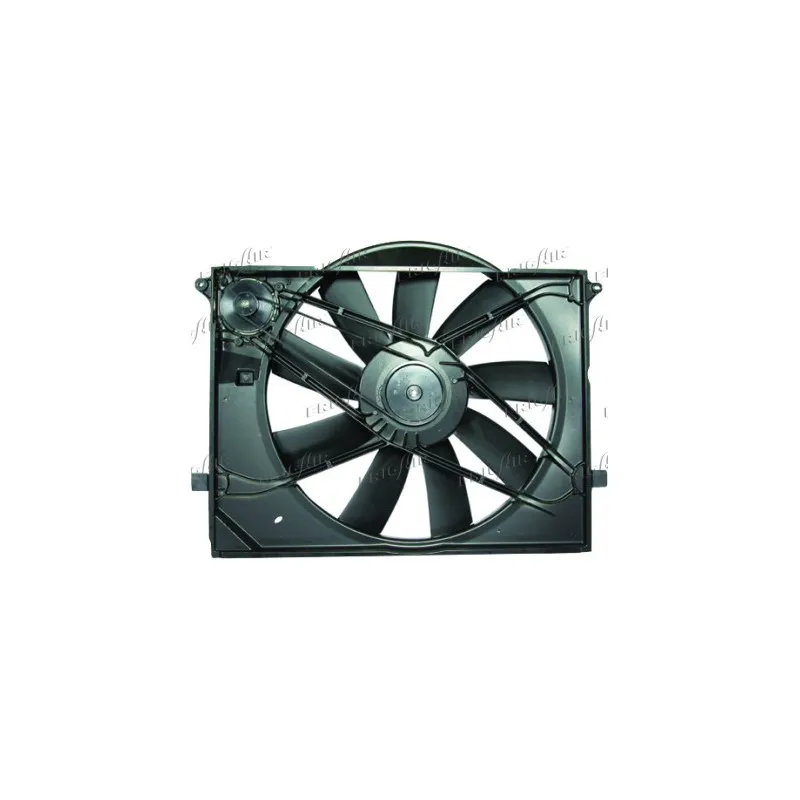 Ventilateur, refroidissement du moteur FRIGAIR 0506.1006