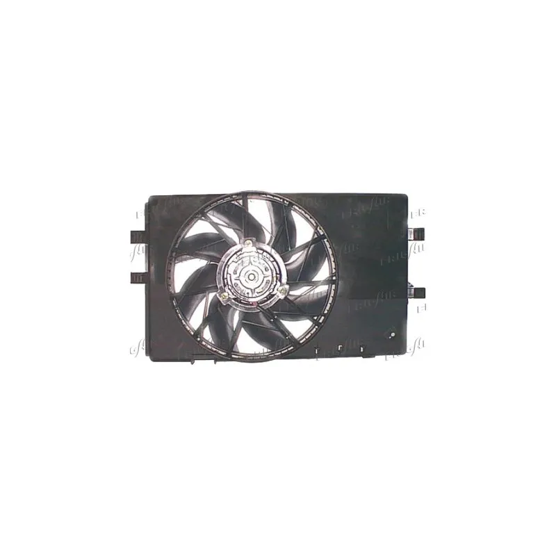 Ventilateur, refroidissement du moteur FRIGAIR 0506.1280